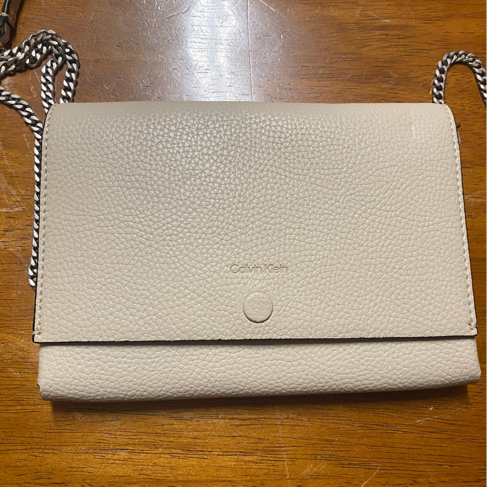 Crossbody Calvin Klein